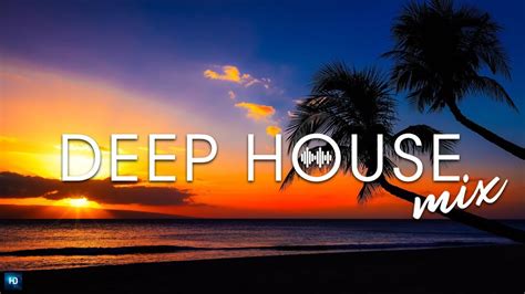 Mega Hits 2023 🌱 The Best Of Vocal Deep House Music Mix 2023 🌱 Summer ...