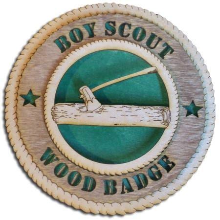 Wood badge, Boy scouts, Scout leader