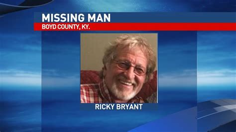 Man reported missing in Boyd County, Ky. | WCHS