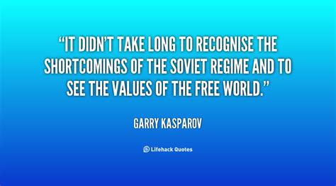 Garry Kasparov Quotes. QuotesGram