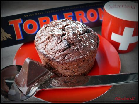 Melted dark Toblerone | Easy Vegan Recipes | AVSO.ORG