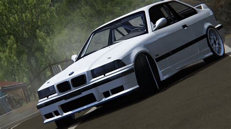 Bmw E36 Drift Assetto Corsa - Margaret Wiegel