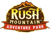 RUSH MOUNTAIN Adventure Park Webstore – Buy Admission Tickets Online