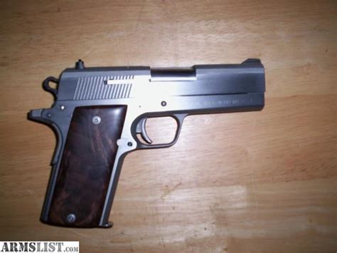 ARMSLIST - For Sale: COONAN (357 Magnum Auto) Compact