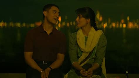 Laal Singh Chaddha Trailer: Aamir Khan-Kareena Kapoor Khan...