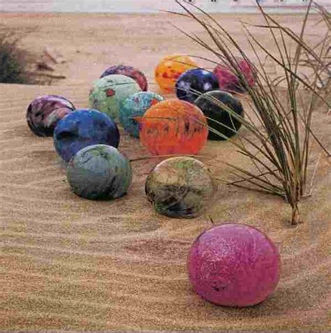 Pin by Cecile Zachary on circles and balls ⦿ | Glass floats, Oregon coast, Oregon beaches