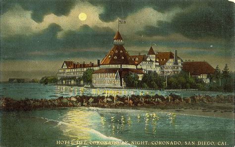 Hotel del Coronado | Heritage Architecture & Planning