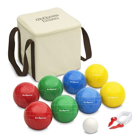 What is Bocce and The Best Bocce Ball Set