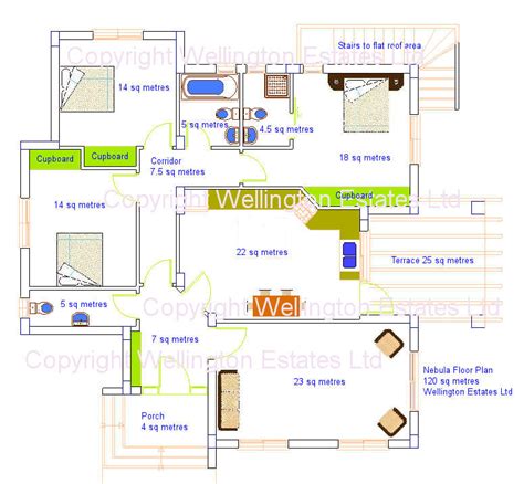 Bungalow House Plans - Home Designer