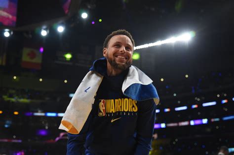 Stephen Curry: 'A Championship is Still the Goal' for the Golden State ...