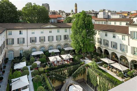 17 Most Luxurious Hotels in Italy