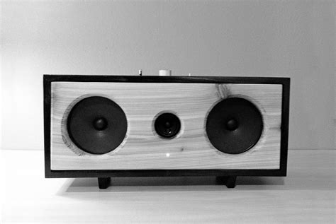 környezet veszteség polc how to build a bluetooth speaker menta ...