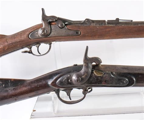 Sold Price: 5 gun lot of antique rifles for repair or restore - July 5, 0120 1:00 PM EDT