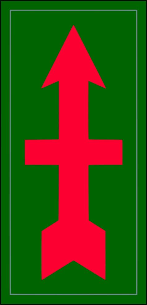 32nd Infantry Division (United States) - Wikipedia