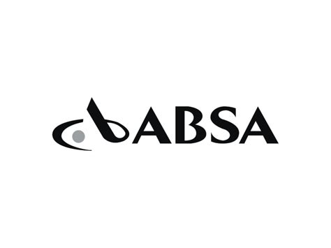 ABSA Logo PNG Transparent & SVG Vector - Freebie Supply