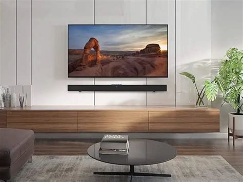 The 7 Best Soundbars Under $100 Reviews