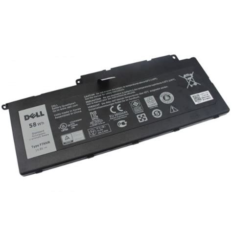 Dell Inspiron 15 (7537) / 17 (7737/7746) Laptop Battery | Konga Online Shopping