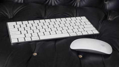 Used apple keyboard and mouse - billpaas