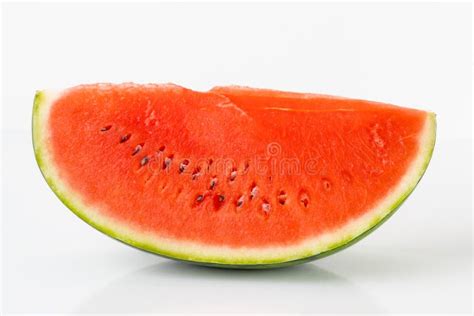 Core of watermelon stock image. Image of organic, efreshing - 32503145