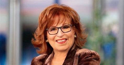 Joy Behar Reveals Why She Was Fired From 'Good Morning America'