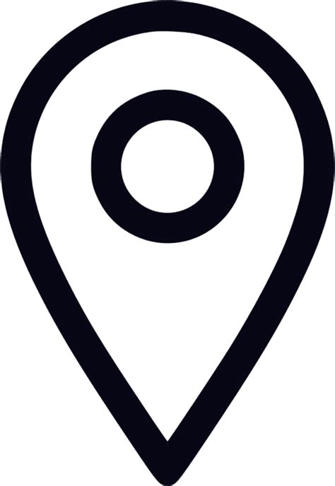 Navigation Symbol PNG