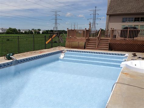 Naperville Pool Installations | Adam Pools and Spas