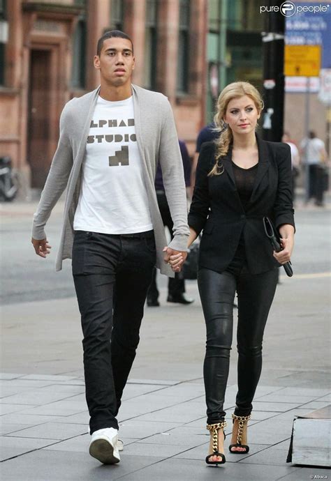 Chris Smalling ~ Picture World