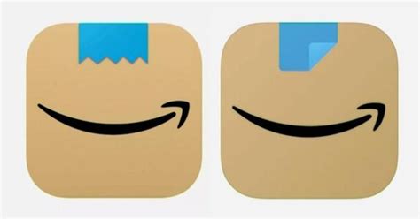 Amazon changes its app logo after some said it resembled Hitler - CBS News