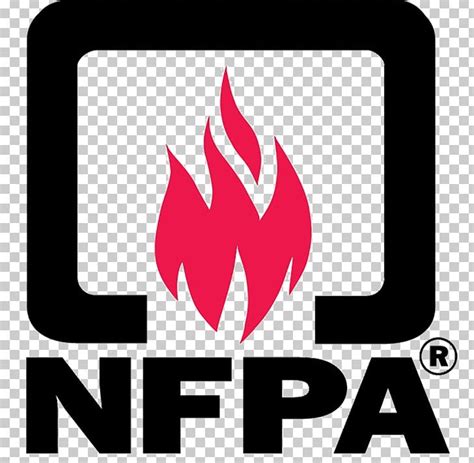 Logo National Fire Protection Association Firefighting Fire Alarm ...