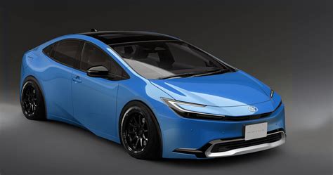 2023 Prius blue | S3 Magazine