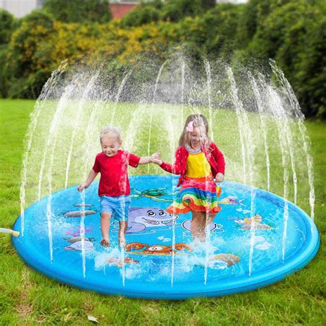 The Best Water Toys You Need to Make Your Garden More Fun this Summer