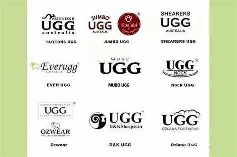 UGG: How To Grow From Selling Only 28 Pairs A Year To An International ...