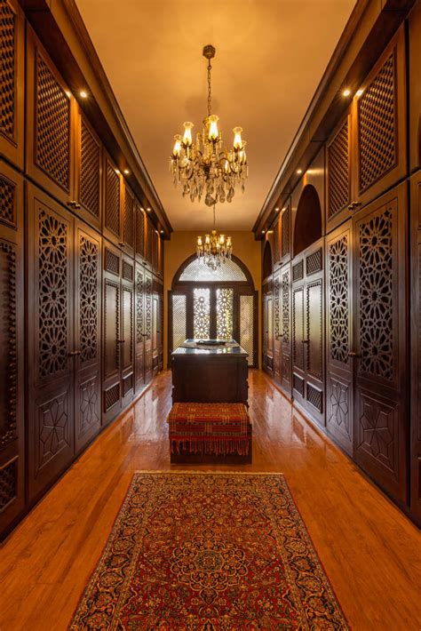 An 18-Acre Cairo Estate With Its Own Mosque Lists for $17 Million ...