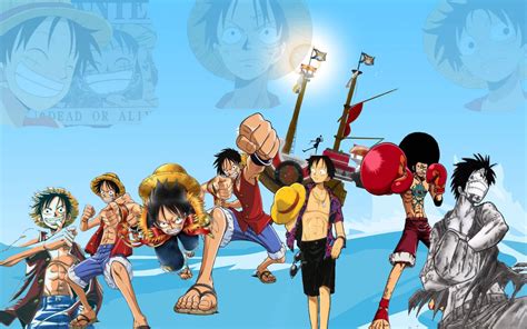 Wallpaper Luffy - Luffy Gear 5 Wallpapers - Wallpaper Cave - tylertodayav5-wall