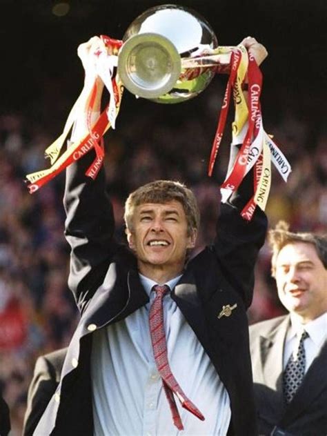 Arsene Wenger 1,000 matches: Take our quiz on the Arsenal manager ...