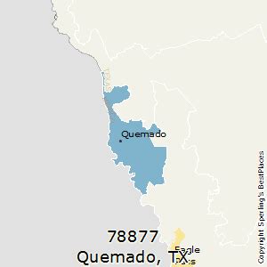 Best Places to Live in Quemado (zip 78877), Texas