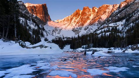 18 Things to Do in Winter in and near Rocky Mountain National Park