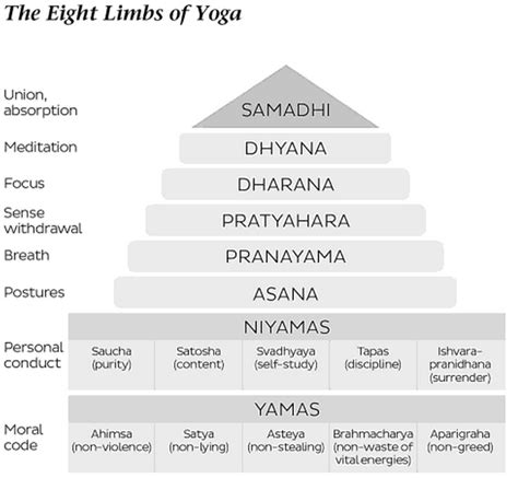 Spotlight on Limb 8: Samadhi