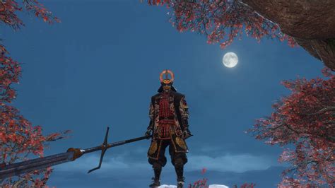 Ashina NPC Costume Pack at Sekiro: Shadows Die Twice Nexus - Mods and ...