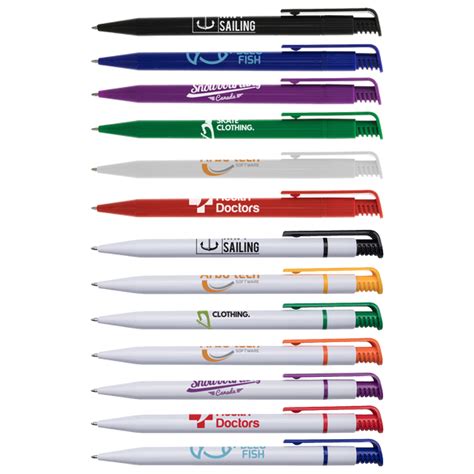 Branded Pens | Branded Stationery Pens with logo, PG Promotional Items