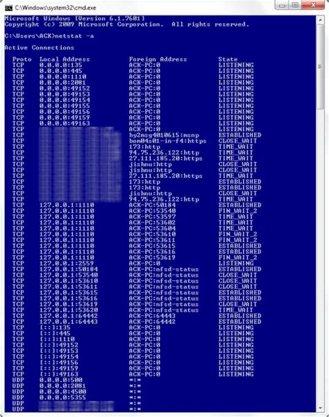 Command prompt commands windows 10 list - hopperkurt