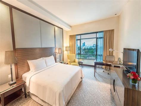 Eastin Hotel in Kuala Lumpur - Room Deals, Photos & Reviews