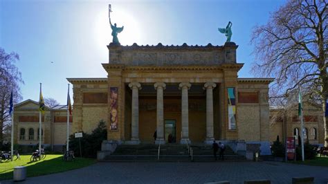 The Top Museums to Visit in Ghent