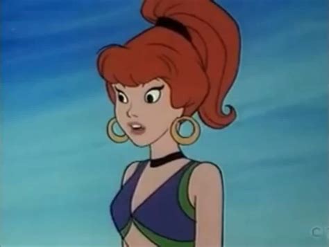 Streaming Time Capsule: the cartoon, "Jeannie" - The TV Professor