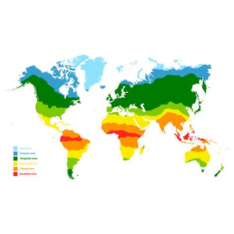 Mediterranean Climate Illustrations, Royalty-Free Vector Graphics ...