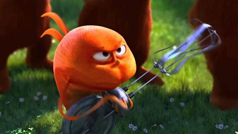 "The Lorax: Singing Fish" by Angelikagold | Redbubble