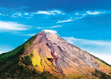 Nicaragua’s Best Volcano Hikes | Moon Travel Guides