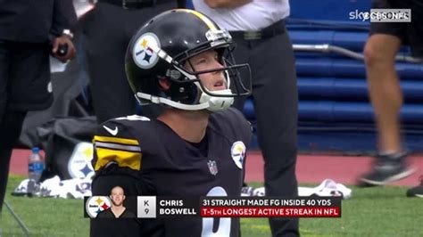 Steelers 23-16 Bills: Highlights | Video | Watch TV Show | Sky Sports