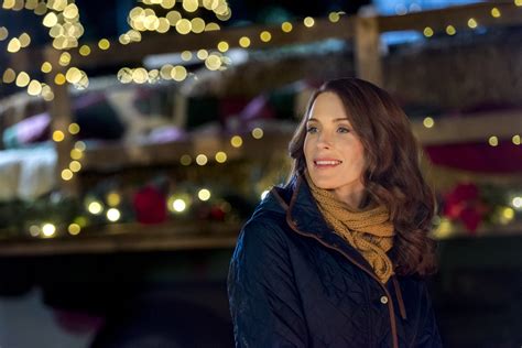 Christmas Getaway - Photos | Christmas Getaway | Hallmark Channel