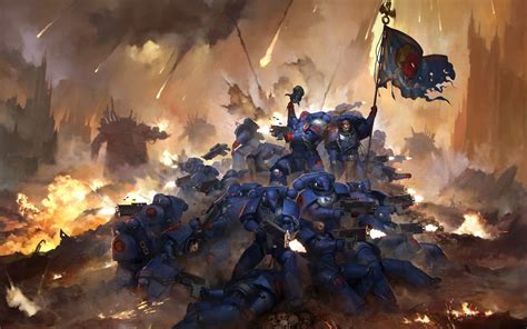 战锤40K 审判官(Warhammer 40,000 Inquisitor - Martyr) DLC_哔哩哔哩_bilibili